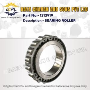 1313919-Bearing Roller-Caterpillar
