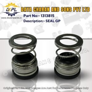 1313815-Seal Gp-Caterpillar