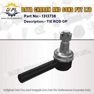 1313738-Tie Rod Gp-Caterpillar
