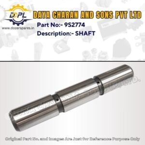 9S2774-SHAFT-Caterpillar-TRACK LOADER