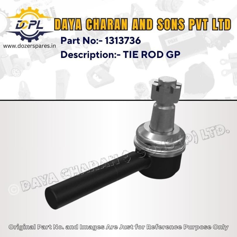 1313736-Tie Rod Gp-Caterpillar