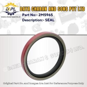 2M5965-SEAL-Caterpillar-PIPELAYER, TRACK LOADER