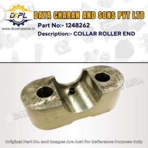 1248262-Collar-roller End-Caterpillar