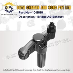 1011818- Bridge as-exhaust -Caterpillar