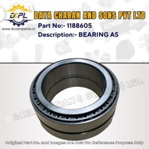 1188605-Bearing As-Caterpillar