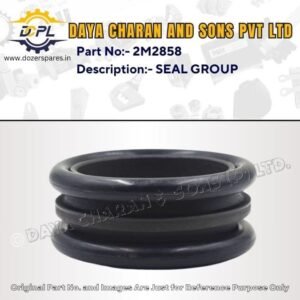 2M2858-SEAL GROUP-Caterpillar-EXCAVATOR, MOTOR GRADER, PIPELAYER, TRACK LOADER, BULLDOZER