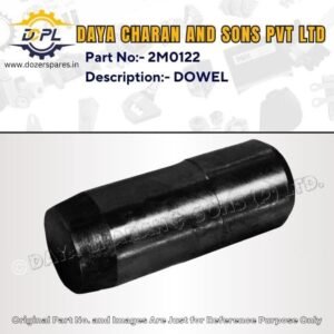 2M0122-DOWEL-Caterpillar-PIPELAYER, TRACK LOADER, BULLDOZER