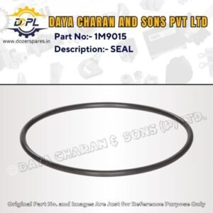 1M9015-SEAL-Caterpillar-MOTOR GRADER, TRACK LOADER, BULLDOZER, WHEEL DOZER, WHEEL LOADER