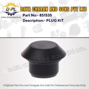 8S1535-KIT-PLUG-Caterpillar-EXCAVATOR, INDUSTRIAL ENGINE, MARINE ENGINE, MOTOR GRADER, PIPELAYER, TRACK LOADER, BULLDOZER
