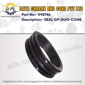1M8746-SEAL GP-DUO-CONE-Caterpillar-BULLDOZER, EXCAVATOR, MOTOR GRADER, PIPELAYER, TRACK LOADER