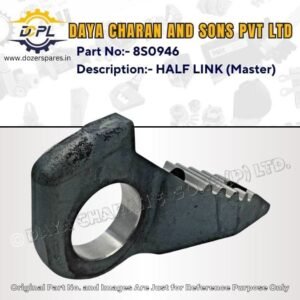 8S0946-HALF LINK (Master)-Caterpillar-PIPELAYER, BULLODZER