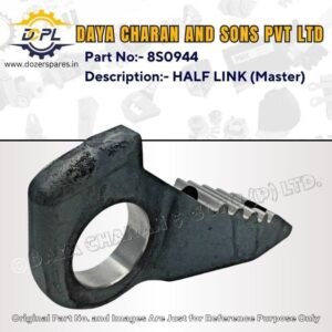 8S0944-HALF LINK (Master)-Caterpillar-PIPELAYER, BULLODZER