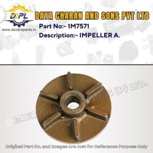 1M7571-IMPELLER A.-Caterpillar-BULLDOZER