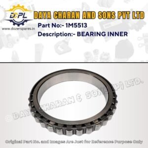 1M5513-BEARING-INNER-Caterpillar-MOTOR GRADER, TRACK LOADER, BULLDOZER, WHEEL DOZER, WHEEL LOADER