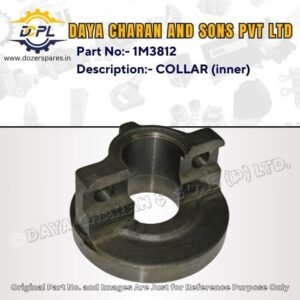 1M3812-COLLAR (inner)-Caterpillar-EXCAVATOR,  PIPELAYER, TRACK LOADER, BULLDOZER