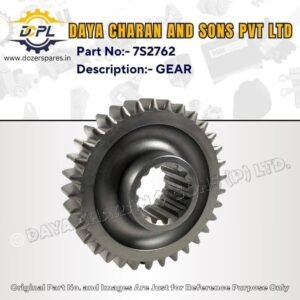 7S2762-GEAR-Caterpillar-PIPELAYER, BULLDOZER