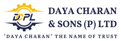 Daya Charan and Sons Pvt. Ltd.