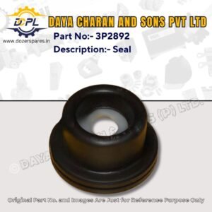 3P2892-Seal-Caterpillar?-Track Loader, Bulldozer