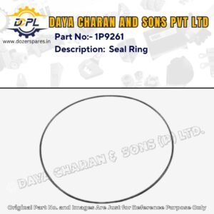1P9261-Ring Seal-Caterpillar?-Bulldozer