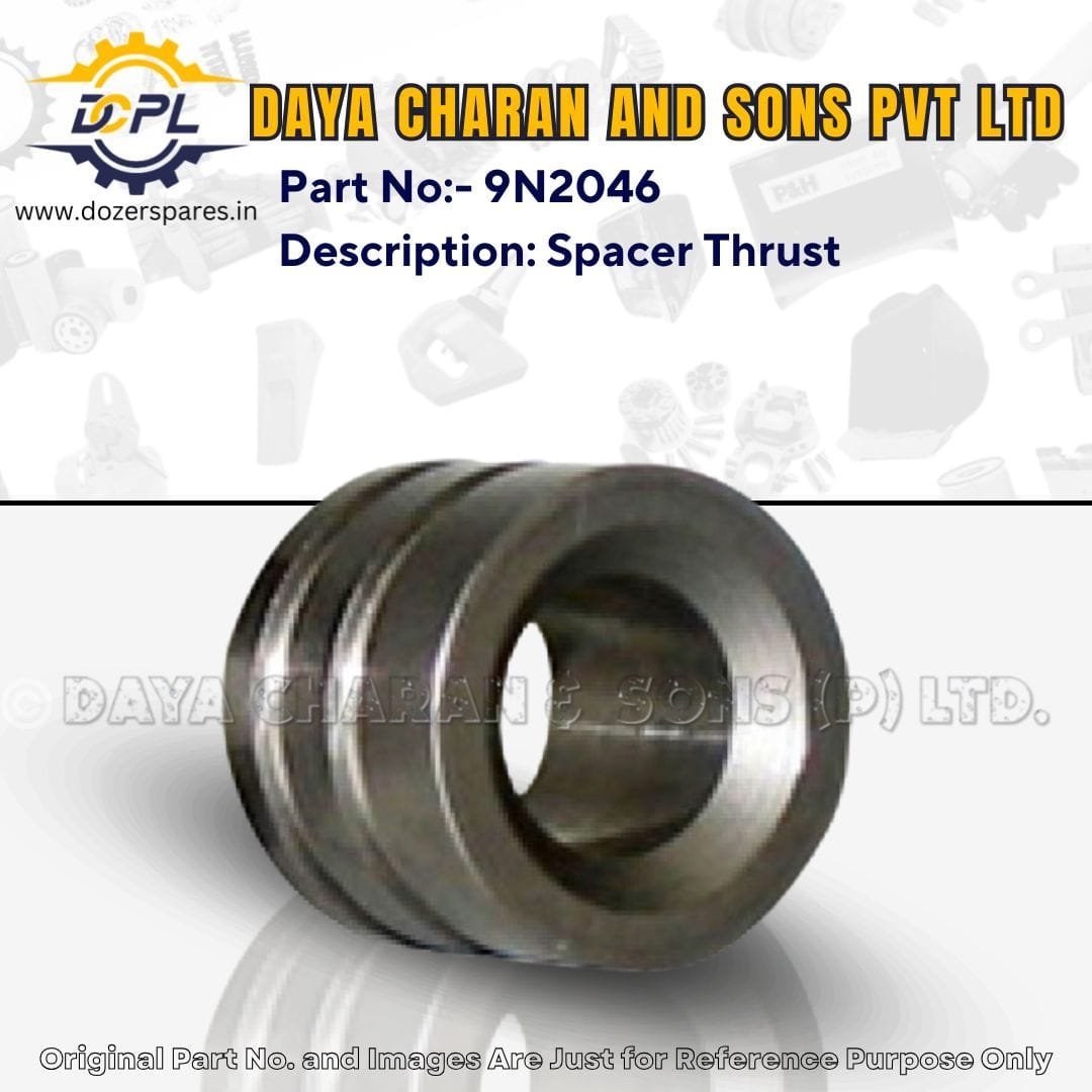 9N2046-Spacer Thrust -Caterpillar?-Bulldozer
