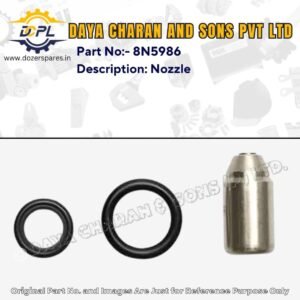 8N5986-Nozzle a-Caterpillar-Bulldozer