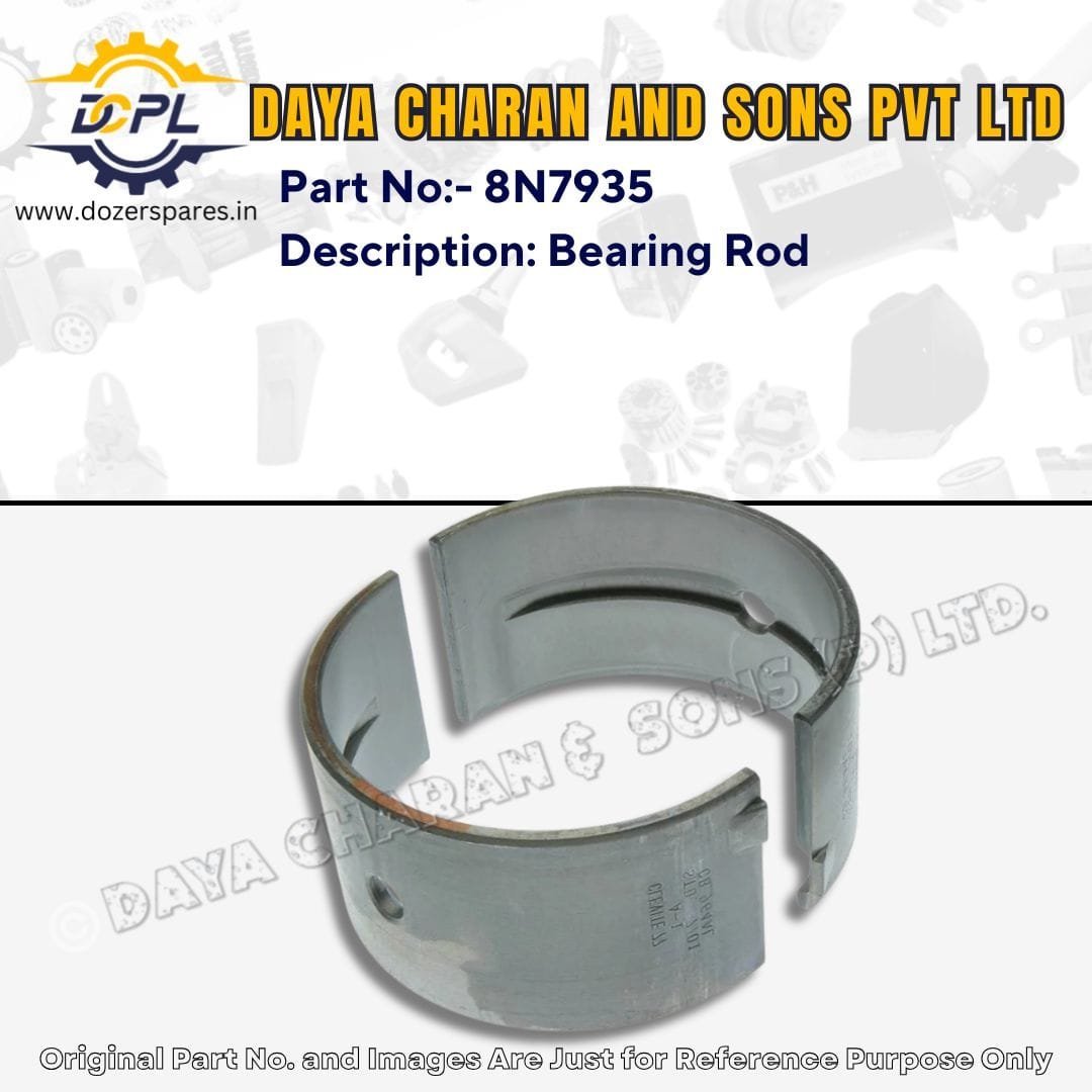 8N7935-Bearing-Caterpillar?-Bulldozer