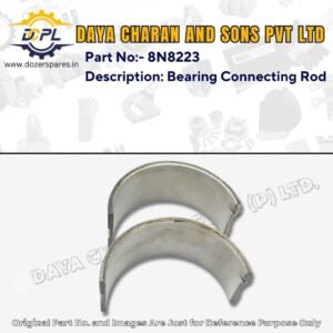 8N8223-Bearing Connecting Rod-Caterpillar-Industrial Engine