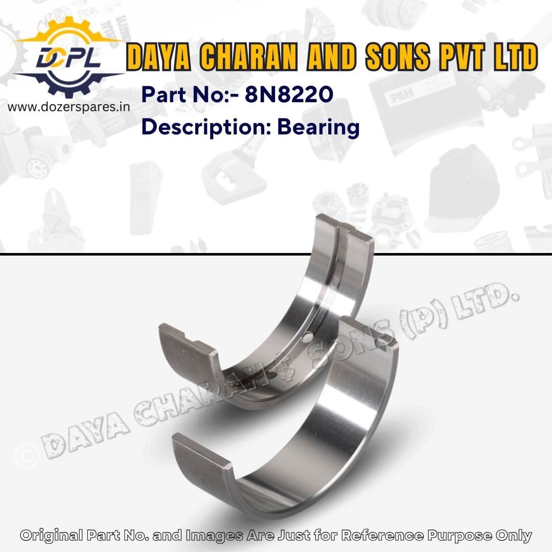 8N8220-Bearing-Caterpillar?-Track Loader, Bulldozer