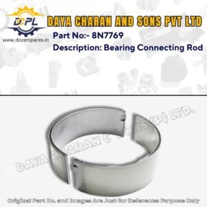 8N7769-Bearing Connecting Rod-Caterpillar-Industrial Engine