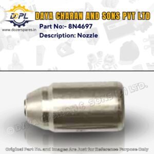 8N4697-Nozzle a-Caterpillar-Bulldozer
