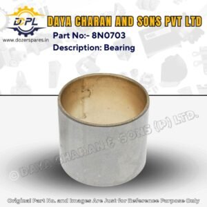 8N0703-Bearing-Caterpillar-Pipelayer, Bulldozer, Wheel Scraper, Wheel Tractor