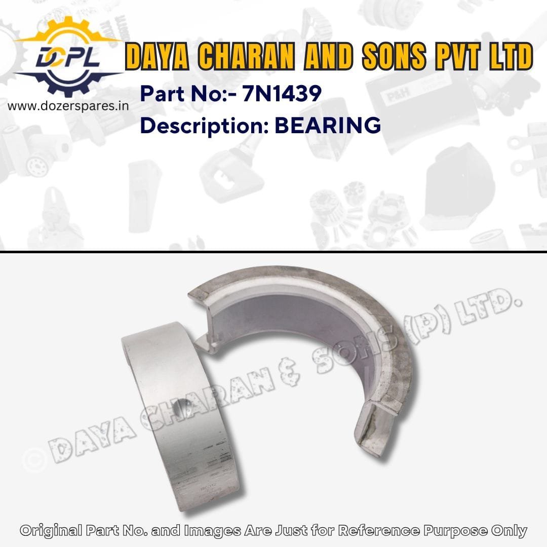 7N1439-Bearing-Caterpillar-Engine