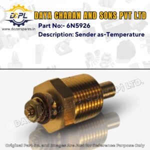 6N5926-Sender as-temperature-Caterpillar-Bulldozer