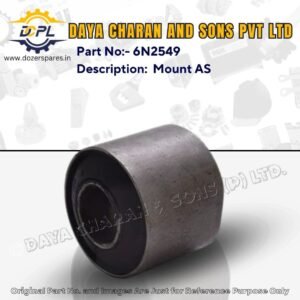 6N2549-Mount As-Caterpillar-Bulldozer