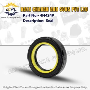 4N4249-Seal-Caterpillar-Bulldozer