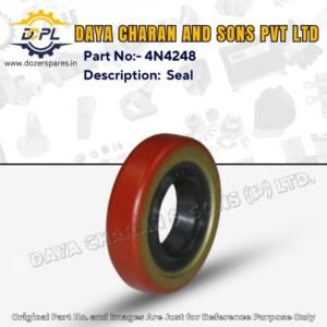 4N4248-Seal-Caterpillar-Bulldozer