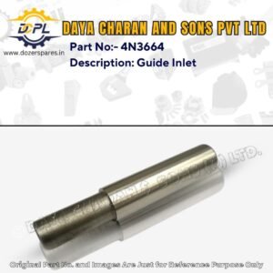 4N3664-Guide Inlet-Caterpillar-Bulldozer