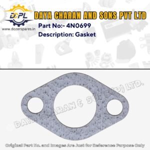 4N0699-Gaskit-Caterpillar-Bulldozer