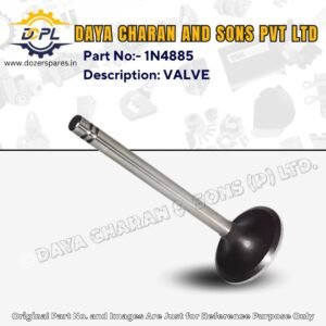 1N4885-Valve-Caterpillar-Engine
