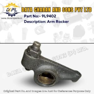 9L9402-Arm Rocker-Caterpillar-Truck