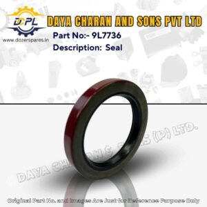 9L7736-Seal-Caterpillar-Excavator, Gen Set Engine, Track Loader, Bulldozer, Wheel Tractor