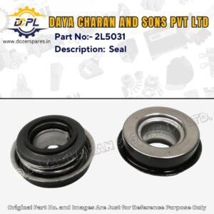 2L5031-Seal-Caterpillar-Industrial Engine, Track Loader