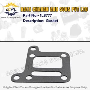 1L8777-Gasket-Caterpillar-Industrial Engine, Marine Engine Industrial Engine, Marine Engine, Wheel Dozer, Wheel Loader, Wheel Scraper