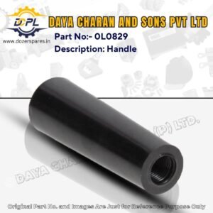 0L0829-Handle-Caterpillar-Marine Engine, Motor Grader, Pipelayer, Track Loader, Bulldozer