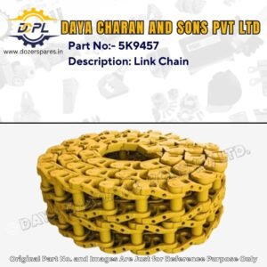 5K9457-Link Chain-Caterpillar-Track Loader , Bulldozer