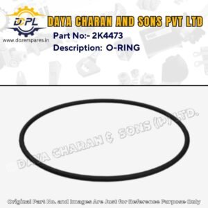 2K4473-O- Ring-Caterpillar-Bulldozer