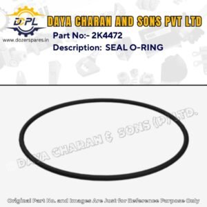 2K4472-Seal O-Ring-Caterpillar-Bulldozer