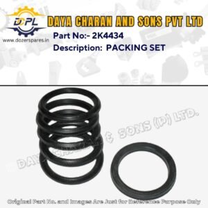 2K4434-Packing Set-Caterpillar-Motor Grader, Track Loader, Wheel Dozer, Wheel Loader, Wheel Scraper