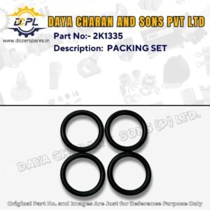 2K1335-Packing Set-Caterpillar-Track Loader