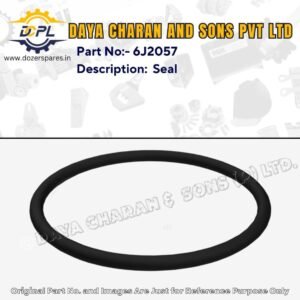 6J2057-Seal-Caterpillar-Bulldozer